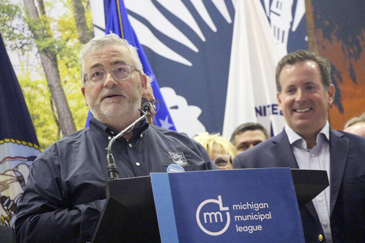 Michigan cities propose $800M investment in affordable housing